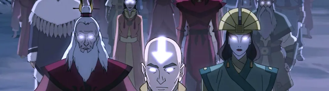 Avatar: The Last Airbender in Concert