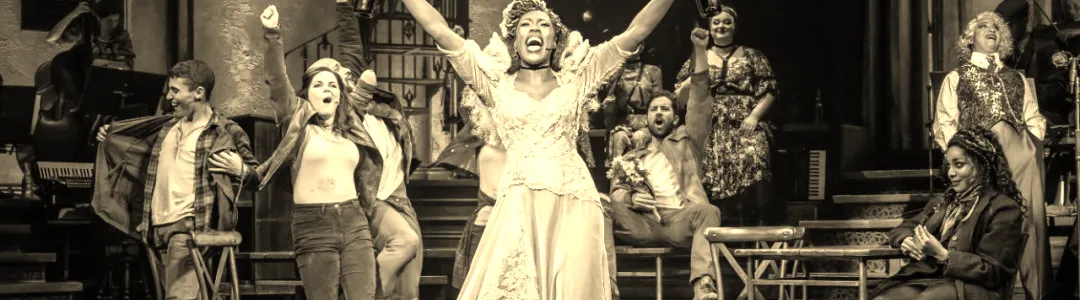 Hadestown