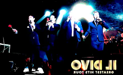Il Divo
