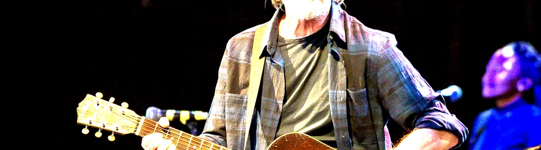 Jackson Browne