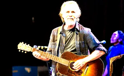 Jackson Browne