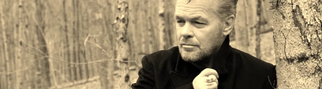 John Mellencamp