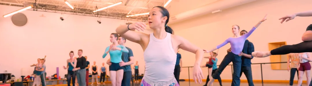 Louisville Ballet
