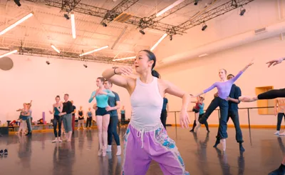 Louisville Ballet