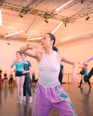 Louisville Ballet: The Nutcracker