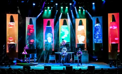 Rain - A Tribute to The Beatles