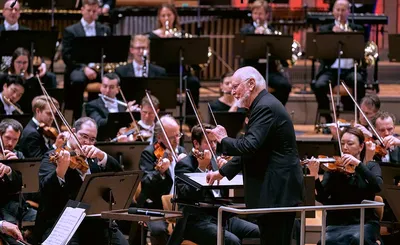 The Music Of John Williams